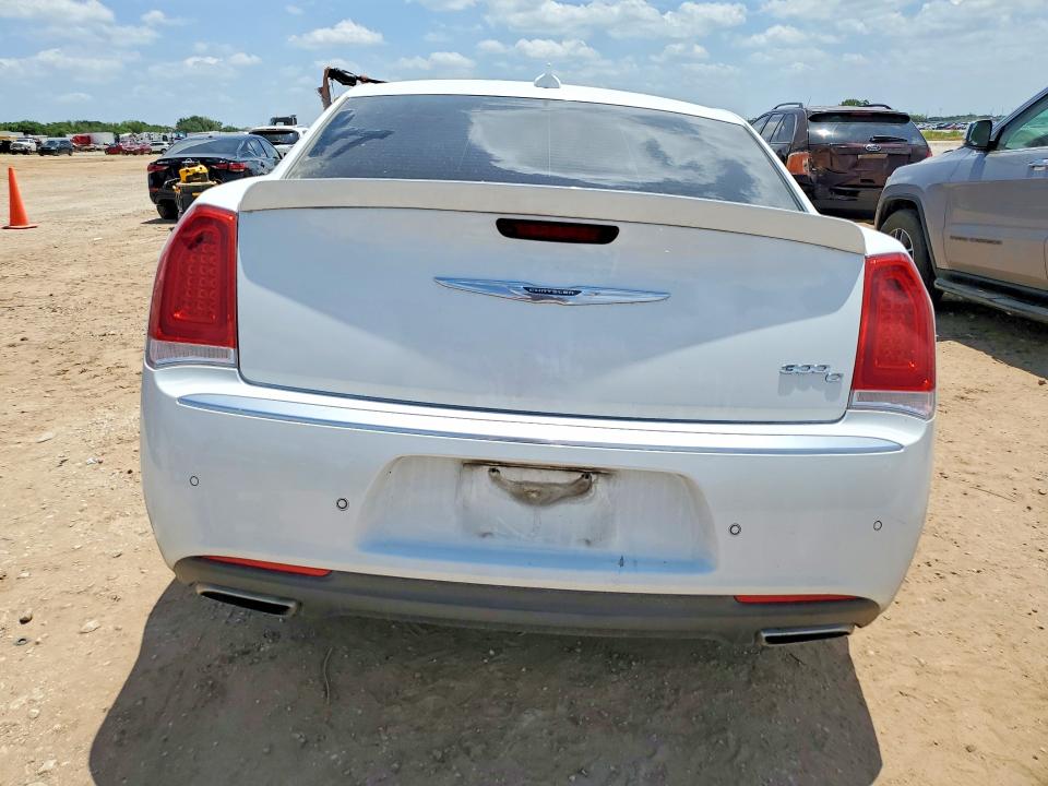 Aukcja sprzedaży 2016 Chrysler 300c, vin: 2C3CCAPT6GH278163, numer aukcji: 63000756