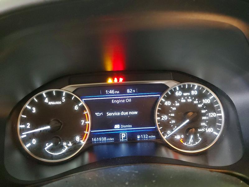 Aukcja sprzedaży 2019 Nissan Altima, vin: 1N4BL4CW4KC203505, numer aukcji: 60780066