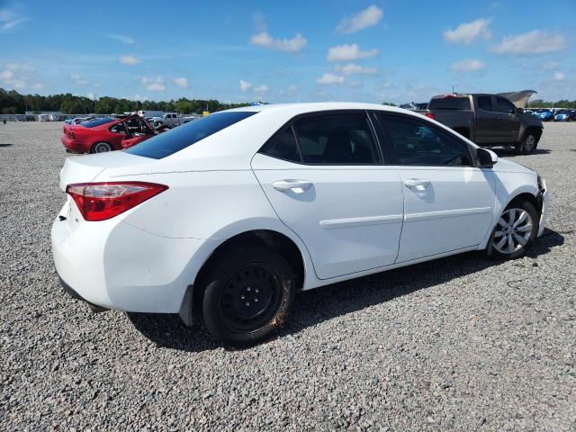 2018 Toyota Corolla მანქანა იყიდება აუქციონზე, vin: 5YFBURHE4JP840579, აუქციონის ნომერი: 58986126