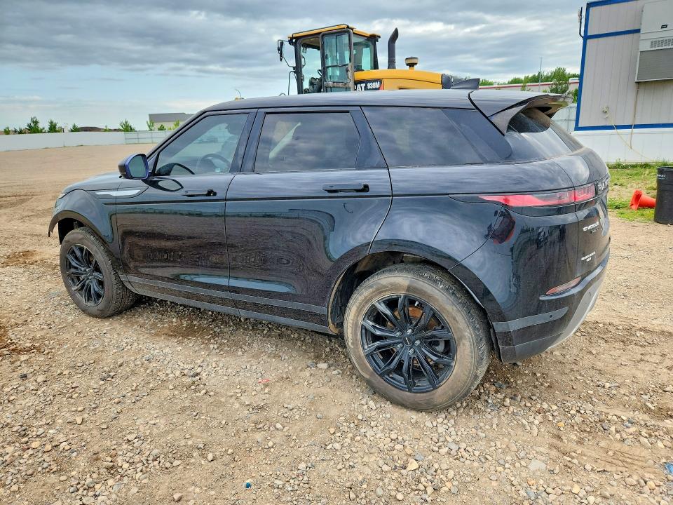 Продажа на аукционе авто 2020 Land Rover Range Rover Evoque, vin: SALZJ2FX8LH040720, номер лота: 59699706