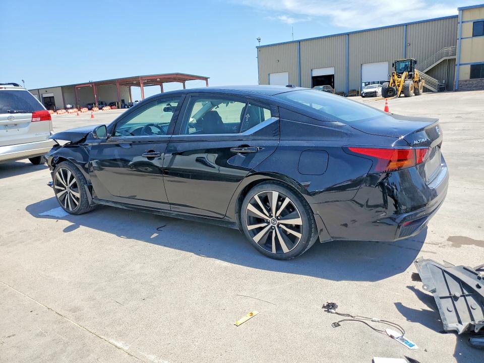 Продажа на аукционе авто 2019 Nissan Altima, vin: 1N4BL4CV2KC219130, номер лота: 60305046