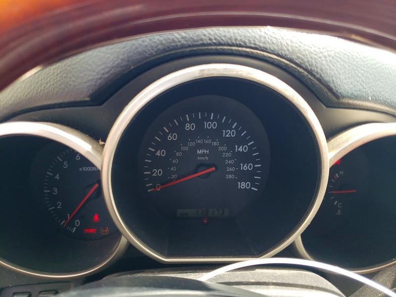 2004 Lexus Sc მანქანა იყიდება აუქციონზე, vin: JTHFN48Y340053664, აუქციონის ნომერი: 59724836
