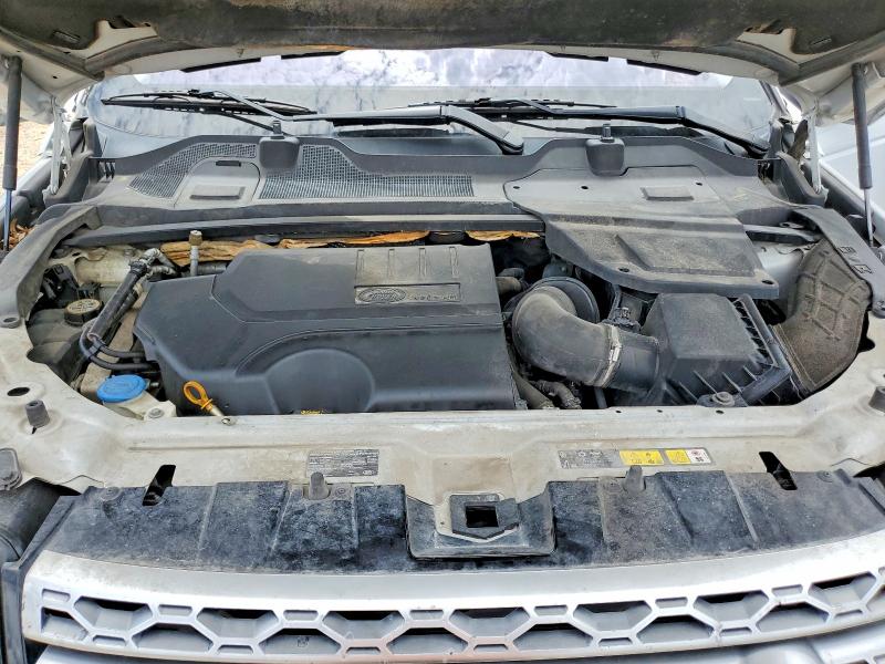 Aukcja sprzedaży 2019 Land Rover Discovery Sport, vin: SALCR2FXXKH828847, numer aukcji: 60930706