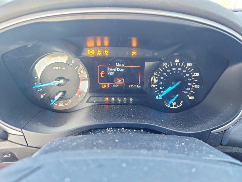 Продажа на аукционе авто 2014 Ford Fusion, vin: 3FA6P0H73ER225436, номер лота: 62206946