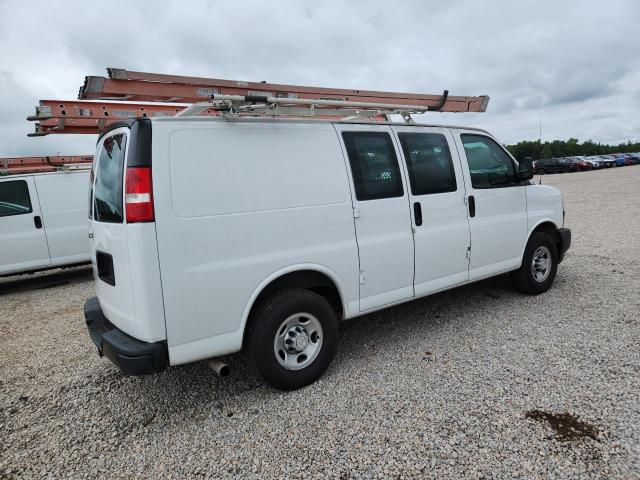Aukcja sprzedaży 2020 Chevrolet Express G2500, vin: 1GCWGAFP8L1250424, numer aukcji: 60609306