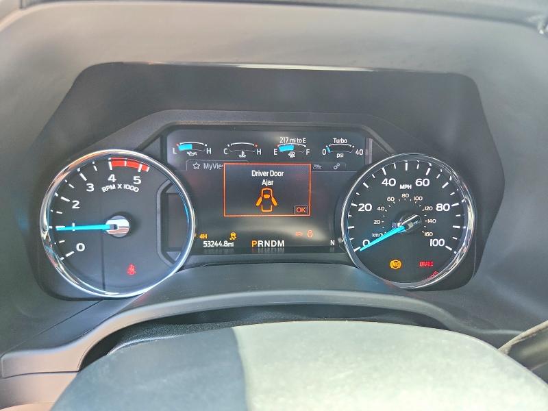 2022 Ford F250 მანქანა იყიდება აუქციონზე, vin: 1FT8X2BT4NEC88813, აუქციონის ნომერი: 59724456