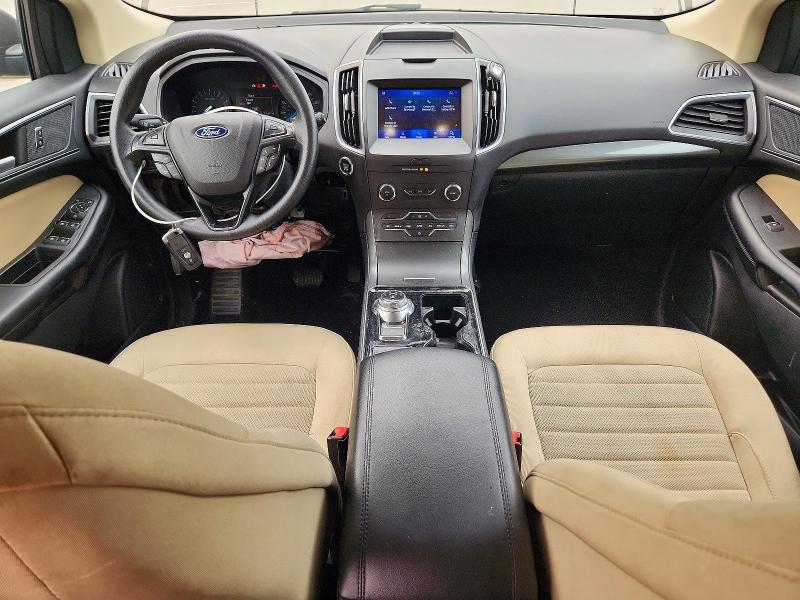 Aukcja sprzedaży 2020 Ford Edge, vin: 2FMPK4G93LBB01715, numer aukcji: 61429916