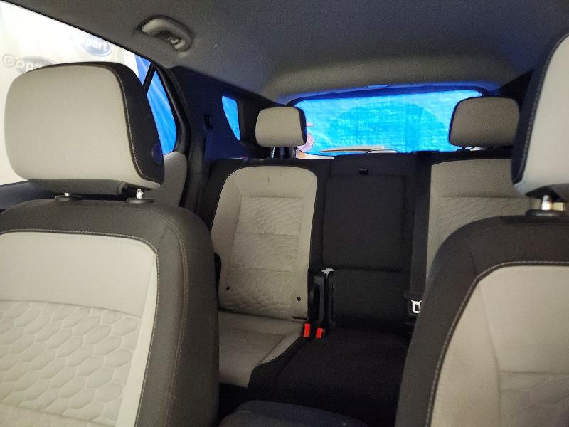 Aukcja sprzedaży 2020 Chevrolet Equinox, vin: 3GNAXHEV8LS733761, numer aukcji: 60564996