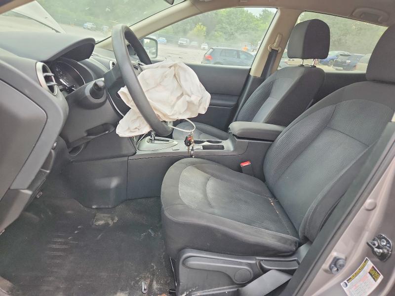 Продаж на аукціоні авто 2015 Nissan Rogue Select, vin: JN8AS5MVXFW261891, номер лоту: 60035296
