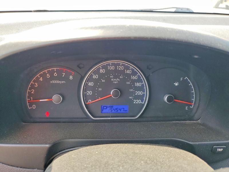 Aukcja sprzedaży 2009 Hyundai Elantra, vin: KMHDU45D29U819313, numer aukcji: 59066336
