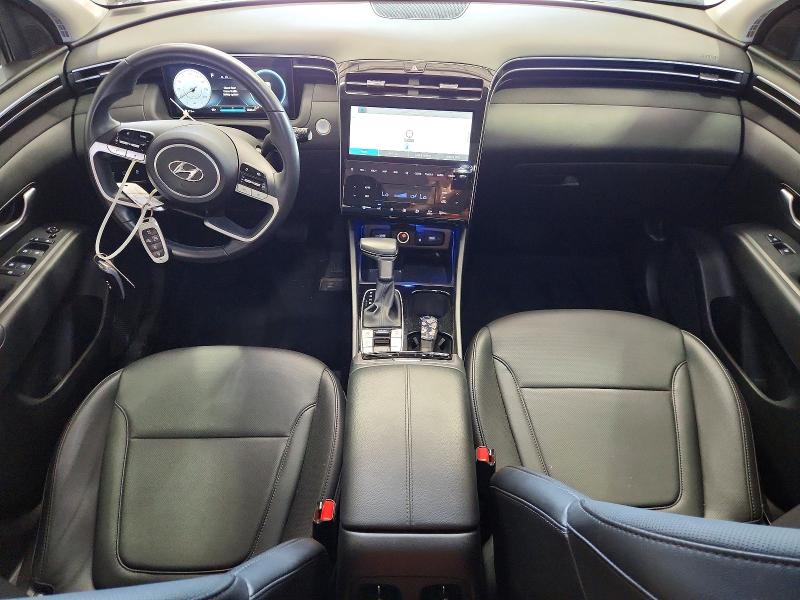 Продаж на аукціоні авто 2024 Hyundai Tucson, vin: 5NMJFCDE4RH353154, номер лоту: 59285596