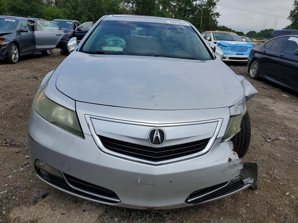 Продажа на аукционе авто 2012 Acura Tl, vin: 19UUA8F58CA021274, номер лота: 59376606