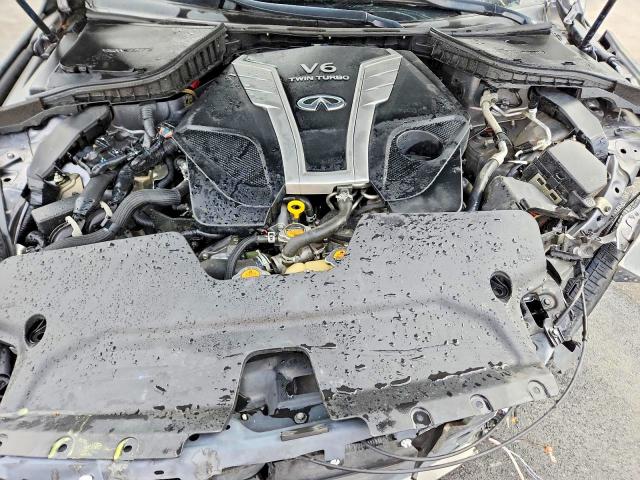 62009966 :رقم المزاد ، JN1EV7AP3JM365152 vin ، 2018 Infiniti Q50 مزاد بيع