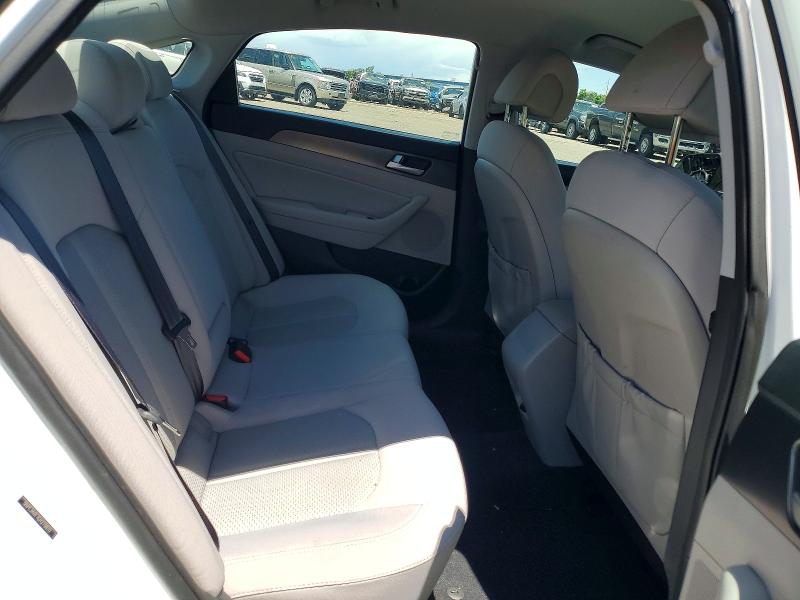 Продаж на аукціоні авто 2016 Hyundai Sonata, vin: 5NPE34AF7GH279810, номер лоту: 59594036