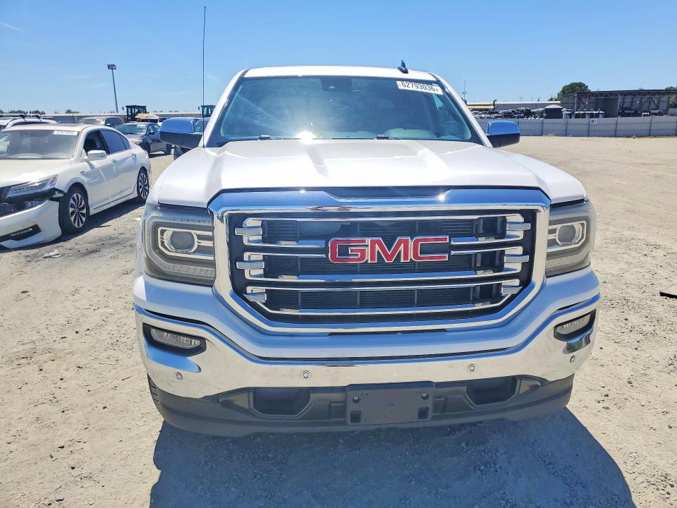 Продаж на аукціоні авто 2016 Gmc Sierra, vin: 3GTP1NEC6GG348810, номер лоту: 62793036