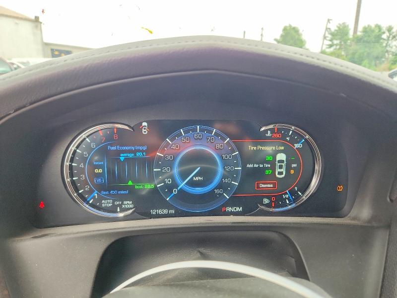 Aukcja sprzedaży 2016 Cadillac Ct6, vin: 1G6KF5RS0GU153461, numer aukcji: 59048286