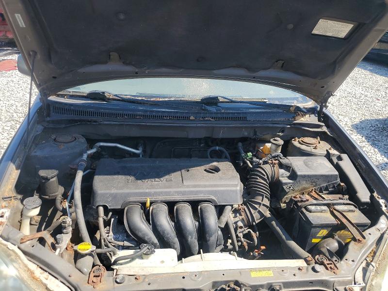 Aukcja sprzedaży 2005 Toyota Corolla, vin: 1NXBR32E75Z360810, numer aukcji: 60547976