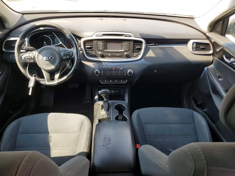 Продажа на аукционе авто 2016 Kia Sorento, vin: 5XYPGDA39GG067386, номер лота: 61346706