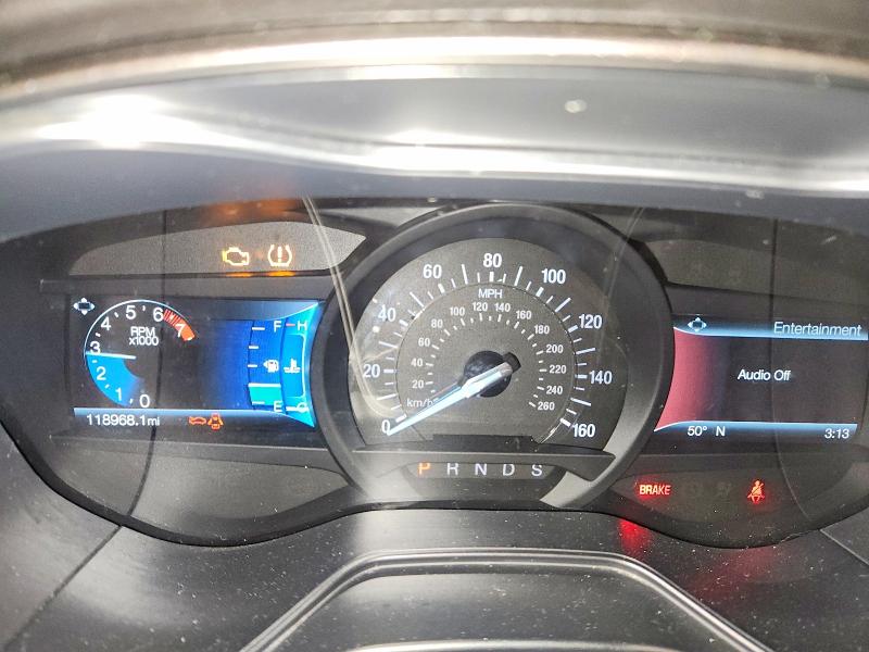 Продажа на аукционе авто 2019 Ford Fusion, vin: 3FA6P0T91KR261131, номер лота: 60194896