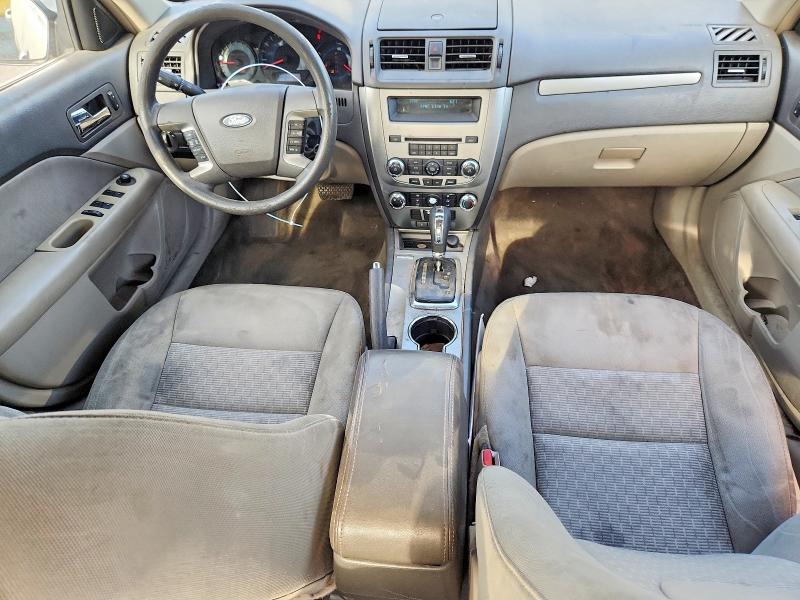 Aukcja sprzedaży 2010 Ford Fusion, vin: 3FAHP0HG2AR423170, numer aukcji: 61399046