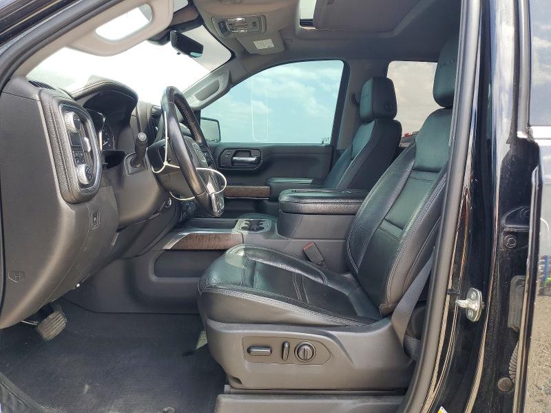 Продажа на аукционе авто 2020 Gmc Sierra, vin: 3GTP8FET7LG305542, номер лота: 61336246
