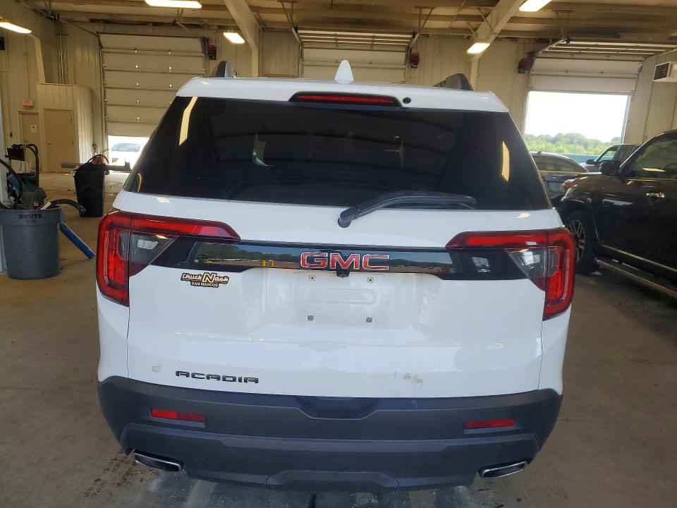 Продажа на аукционе авто 2023 Gmc Acadia, vin: 1GKKNKL43PZ258382, номер лота: 59123136