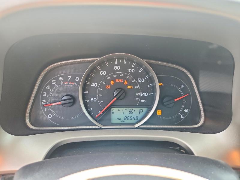 62269106 :رقم المزاد ، 2T3RFREV8FW366825 vin ، 2015 Toyota Rav4 مزاد بيع