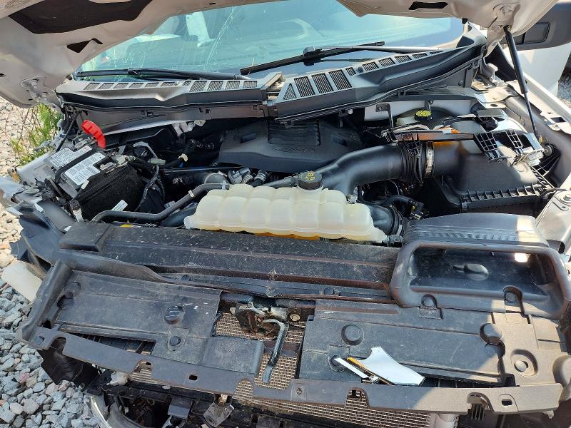2023 Ford F150 მანქანა იყიდება აუქციონზე, vin: 1FTFW1E84PFC67467, აუქციონის ნომერი: 62690096