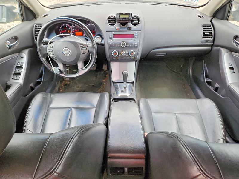 59033476 :رقم المزاد ، 1N4AL2AP9CN486212 vin ، 2012 Nissan Altima مزاد بيع