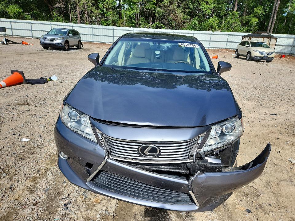 Aukcja sprzedaży 2014 Lexus Es, vin: JTHBK1GG9E2100815, numer aukcji: 60446006