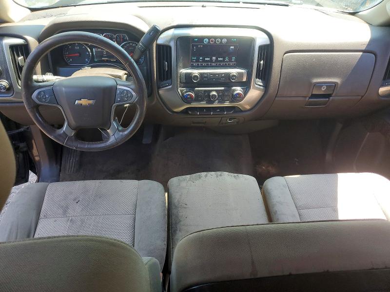 Aukcja sprzedaży 2016 Chevrolet Silverado, vin: 1GCVKREC1GZ206599, numer aukcji: 60182986