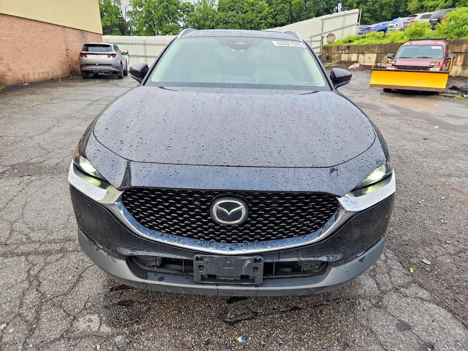 Продаж на аукціоні авто 2024 Mazda Cx-30, vin: 3MVDMBCM7RM710036, номер лоту: 63321526