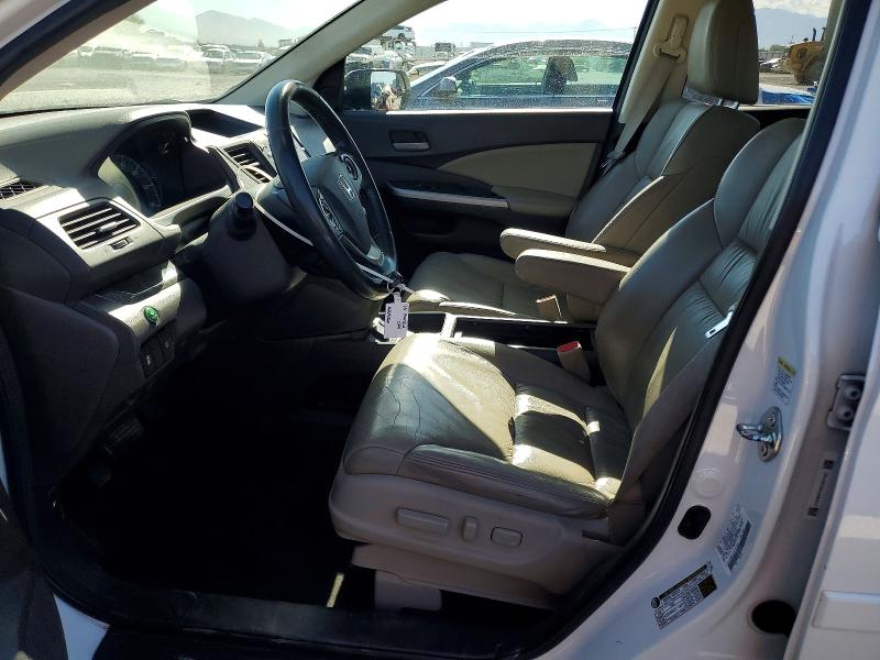 Aukcja sprzedaży 2014 Honda Cr-v, vin: 5J6RM4H74EL097403, numer aukcji: 60210116