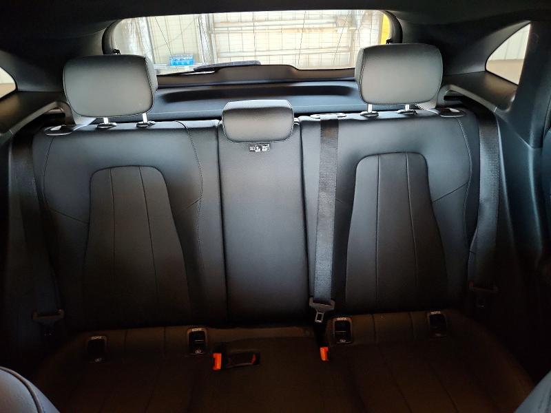 Продажа на аукционе авто 2023 Mercedes-benz Gla, vin: W1N4N4GB4PJ500385, номер лота: 61887406