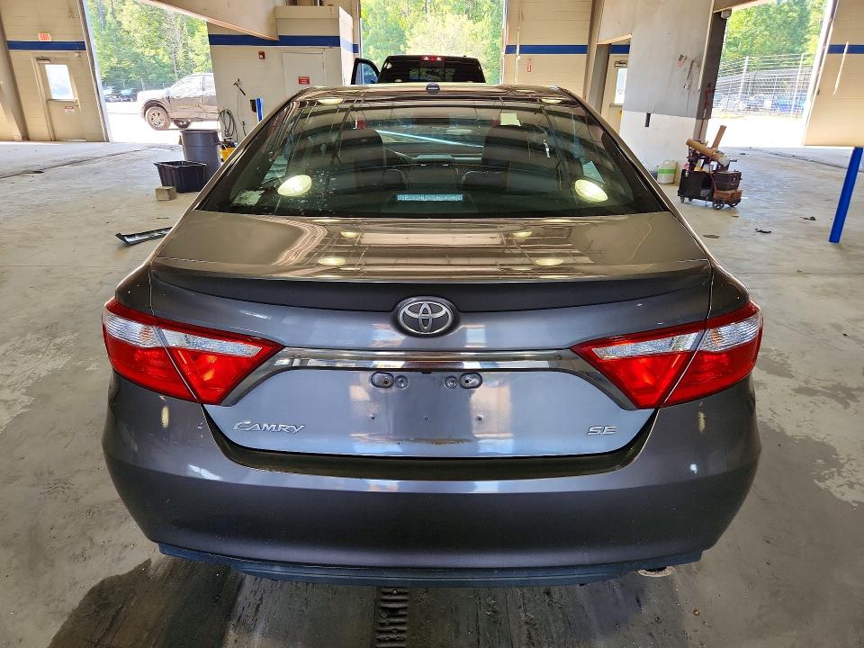 Aukcja sprzedaży 2015 Toyota Camry, vin: 4T1BF1FK0FU070231, numer aukcji: 63193576