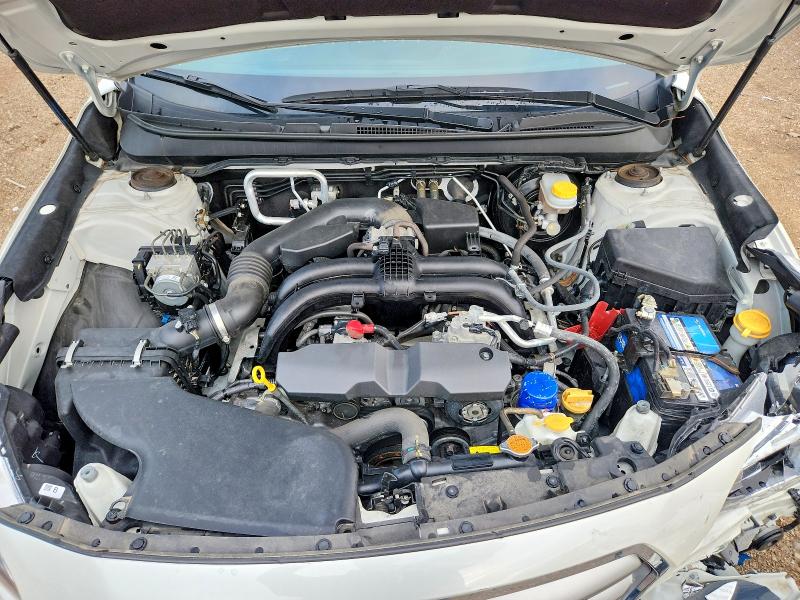 2017 Subaru Legacy მანქანა იყიდება აუქციონზე, vin: 4S3BNAK62H3056453, აუქციონის ნომერი: 62763586
