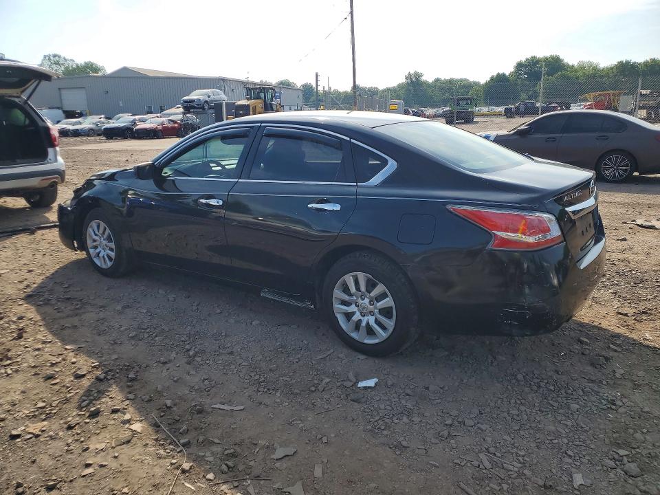 Aukcja sprzedaży 2014 Nissan Altima, vin: 1N4AL3AP5EN373463, numer aukcji: 60709586