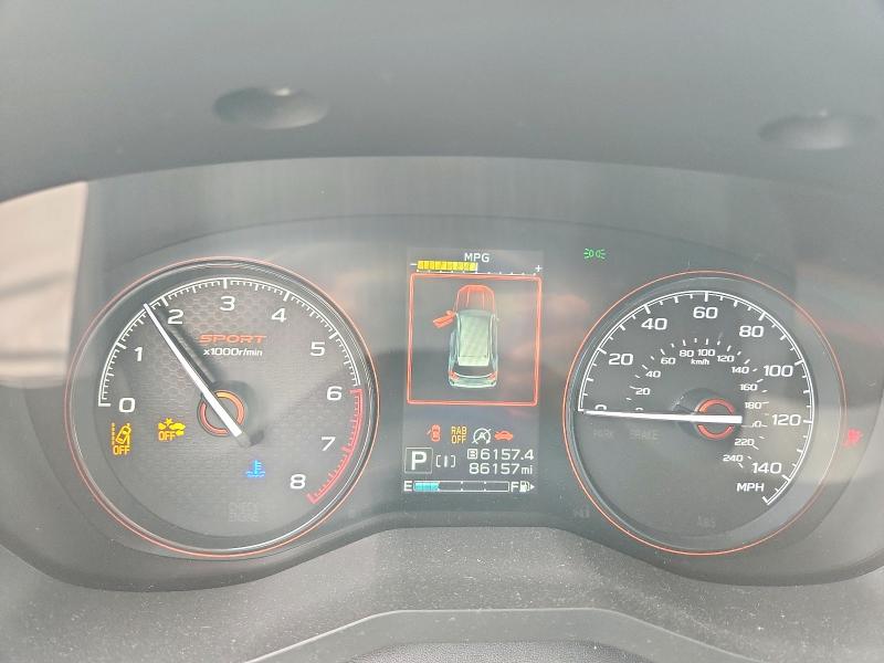 Aukcja sprzedaży 2020 Subaru Forester, vin: JF2SKAMC6LH593514, numer aukcji: 59165116