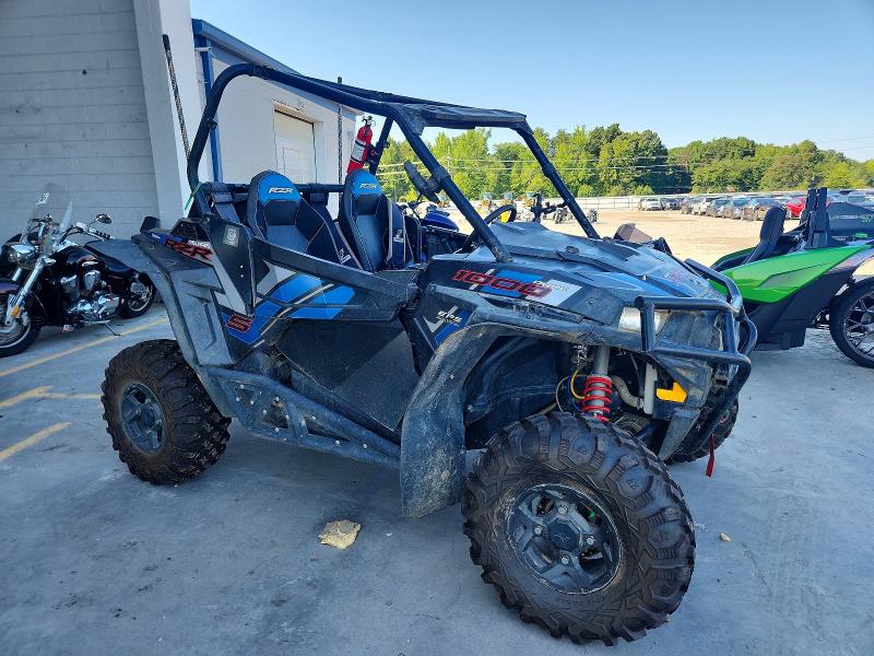 Продажа на аукционе авто 2017 Polaris Rzr, vin: 4XAVBE99XHB677059, номер лота: 60801476