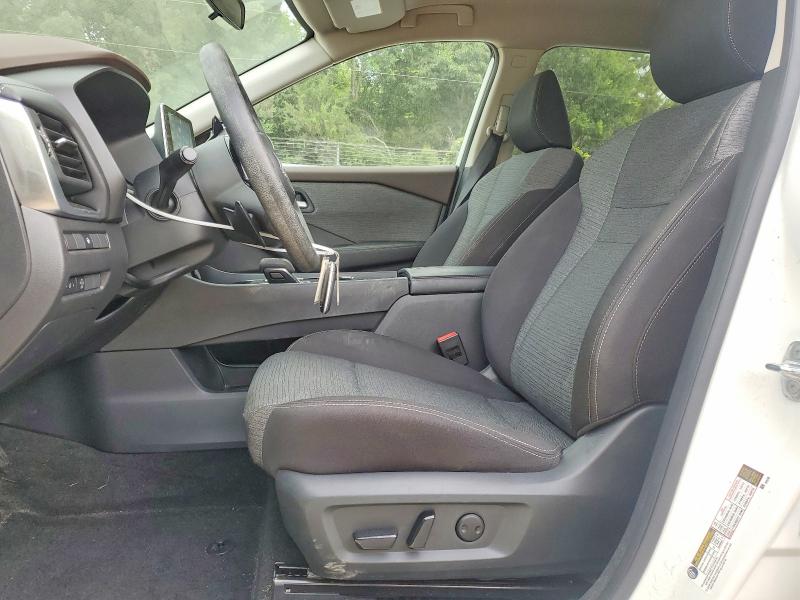 Продажа на аукционе авто 2023 Nissan Rogue, vin: 5N1BT3BA1PC788797, номер лота: 59246306