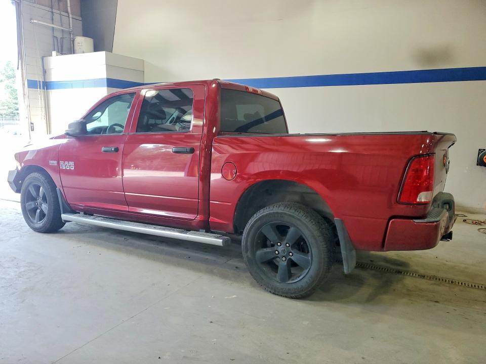 Aukcja sprzedaży 2014 Ram 1500, vin: 1C6RR7KT1ES452541, numer aukcji: 59326336