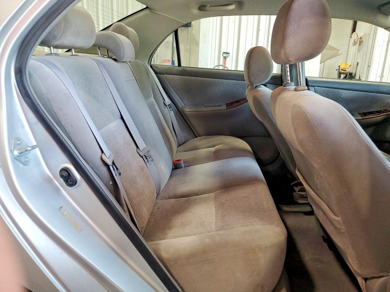 Aukcja sprzedaży 2005 Toyota Corolla, vin: JTDBR32E952052537, numer aukcji: 62409346