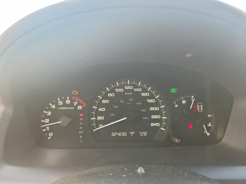 2007 Honda Accord მანქანა იყიდება აუქციონზე, vin: 1HGCM567X7A807909, აუქციონის ნომერი: 61571216