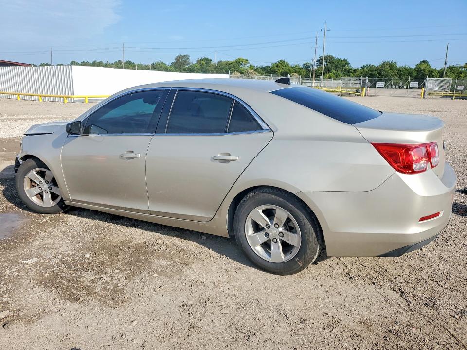 60746976 :رقم المزاد ، 1G11A5SL5EF263720 vin ، 2014 Chevrolet Malibu مزاد بيع