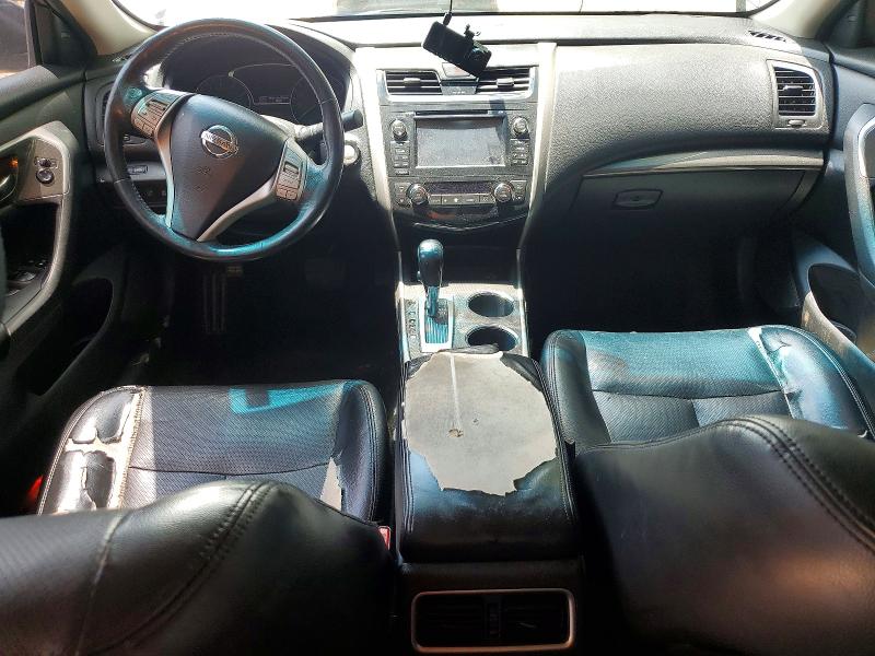 Aukcja sprzedaży 2015 Nissan Altima, vin: 1N4AL3AP0FN893023, numer aukcji: 61431556