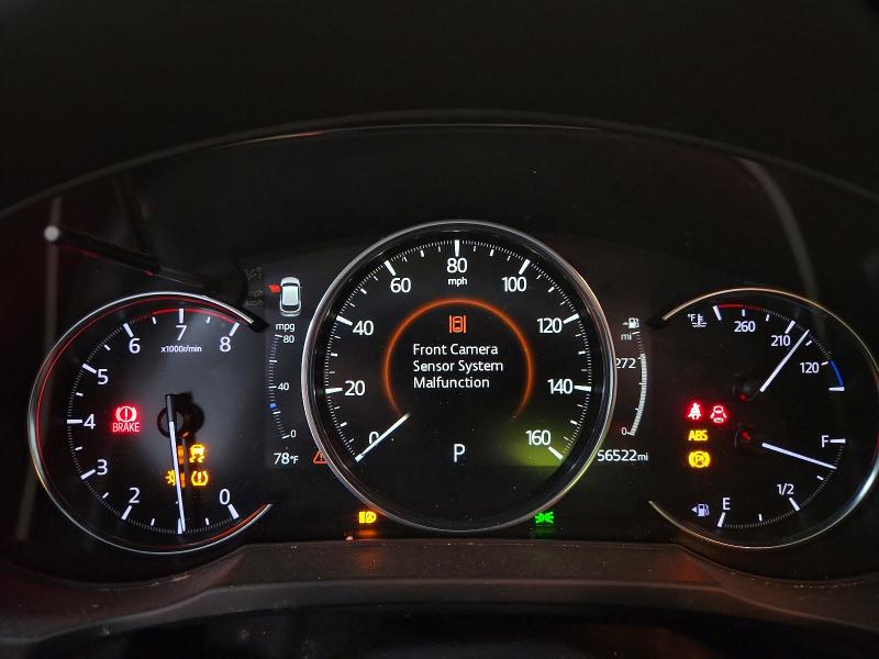 Aukcja sprzedaży 2019 Mazda Cx-5, vin: JM3KFBDM1K0678072, numer aukcji: 60218606