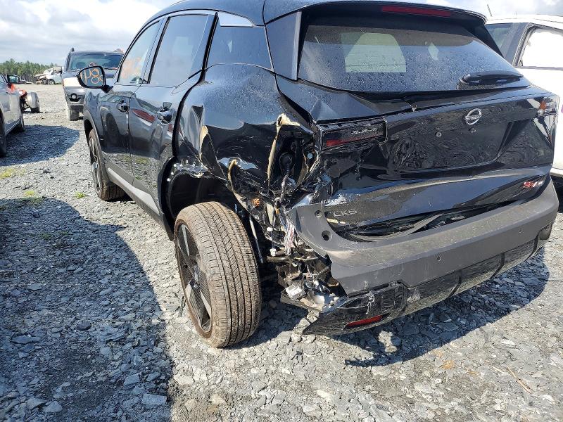 Aukcja sprzedaży 2026 Nissan Kicks, vin: 3N8AP6DD0TL403942, numer aukcji: 56841576