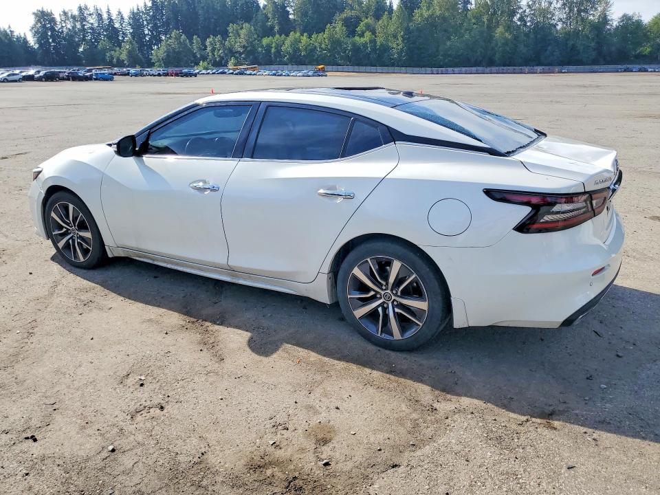 Aukcja sprzedaży 2019 Nissan Maxima, vin: 1N4AA6AV6KC373534, numer aukcji: 61536336