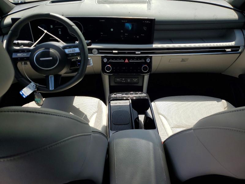 Продаж на аукціоні авто 2026 Hyundai Tucson, vin: 5NMJECDE6TH636696, номер лоту: 61529866