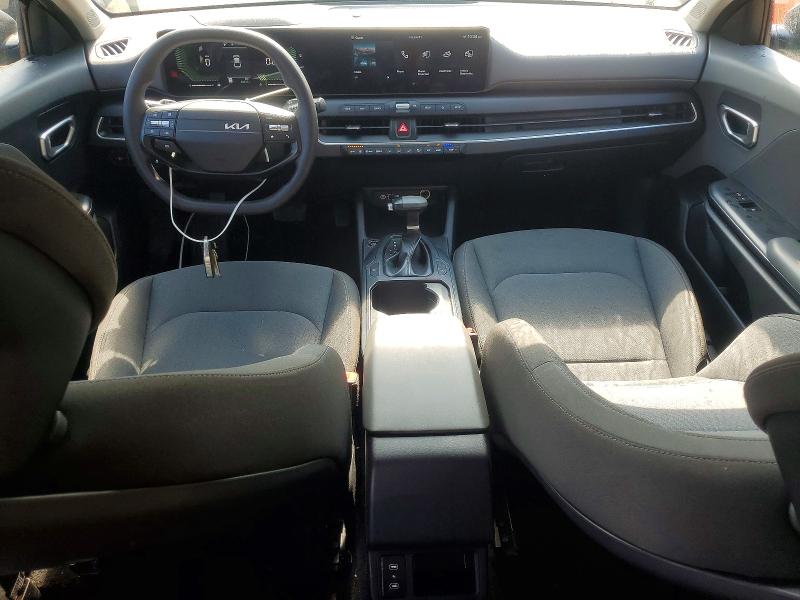 63225086 :رقم المزاد ، 3KPFT4DEXSE059159 vin ، 2025 Kia K4 مزاد بيع